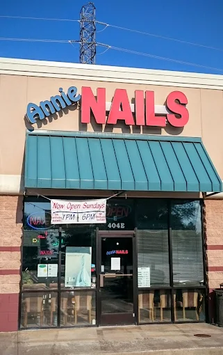 Nail treatment